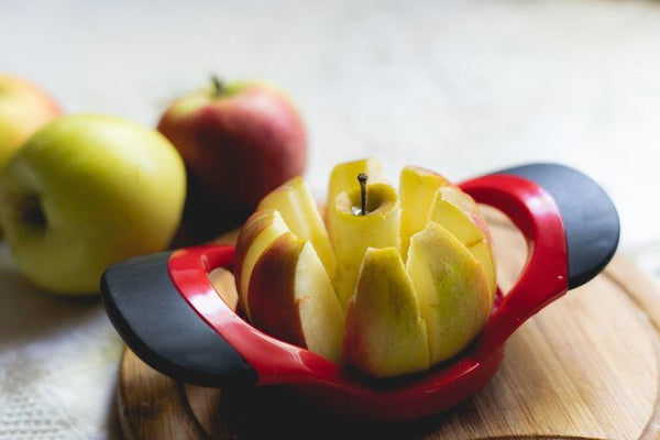 How to Sharpen an Apple Slicer: A Comprehensive Guide - Maria's Condo