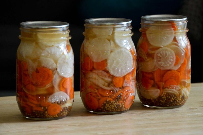 How to Store Carrots for Long-Lasting Freshness - Maria's Condo