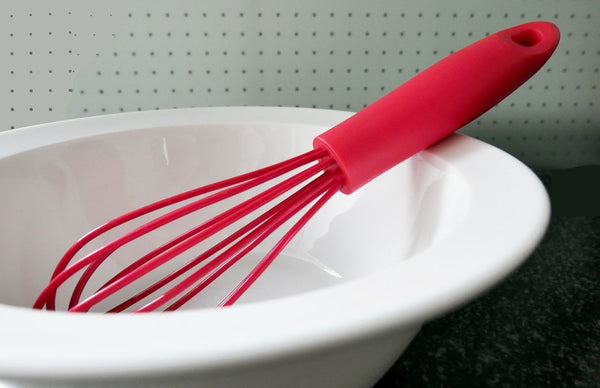 How to Whisk Eggs: The Ultimate Guide to Perfectly Whisked Eggs - Maria ...