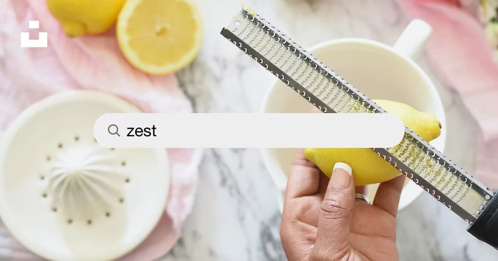 How to Zest a Lemon Without a Zester: A Complete Guide - Maria's Condo
