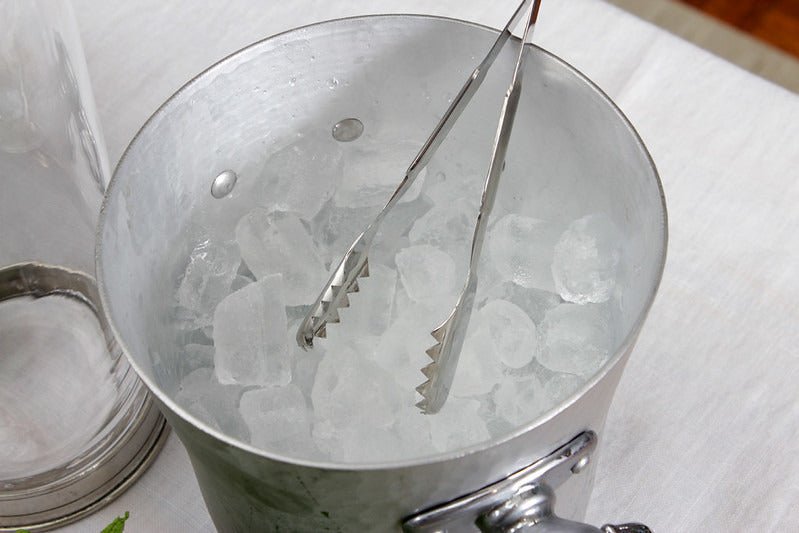 Ice Buckets: A Comprehensive Guide to Wholesale Options - Maria's Condo