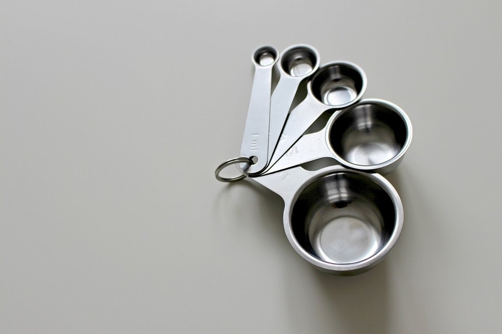 Ingenious Ways to Organize Measuring Cups and Spoons - Maria's Condo