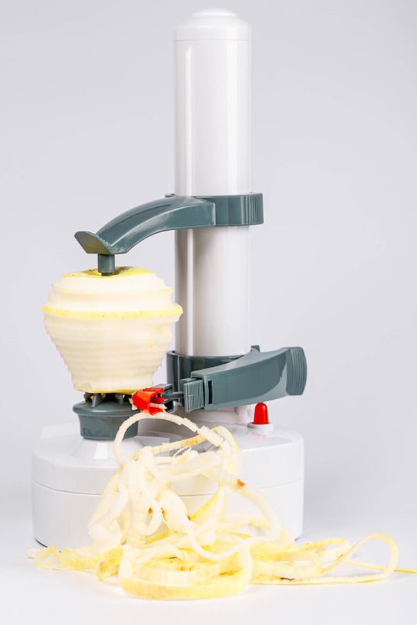 Innovative Apple Slicers: The Ultimate Guide to Effortless Apple Preparation - Maria's Condo