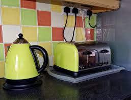 Kitchen Appliance Lifts: Making Your Life Easier in the Kitchen - Maria's Condo