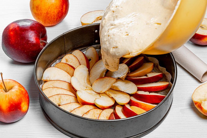 Kitchen Gadgets for Cutting Apples: A Comprehensive Guide - Maria's Condo
