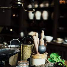 Kitchen Gadgets for the Health-Conscious: A Comprehensive Guide - Maria's Condo