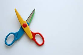 Kitchen Shears: The Unsung Heroes of Your Culinary Kit - Maria's Condo