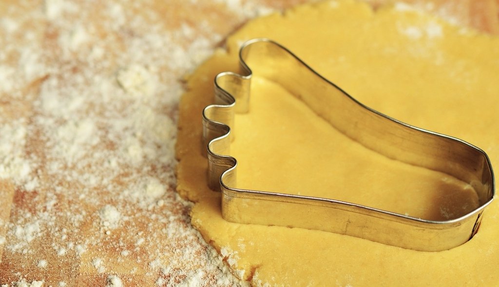 Master the Art of Cookie Stamping: How To Do It Properly - Maria's Condo