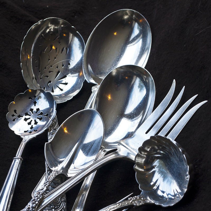 Mastering Dining Etiquette From Presentation to Proper Utensil Usage