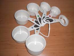Organizing Measuring Cups and Spoons: Top Tips and Tricks - Maria's Condo