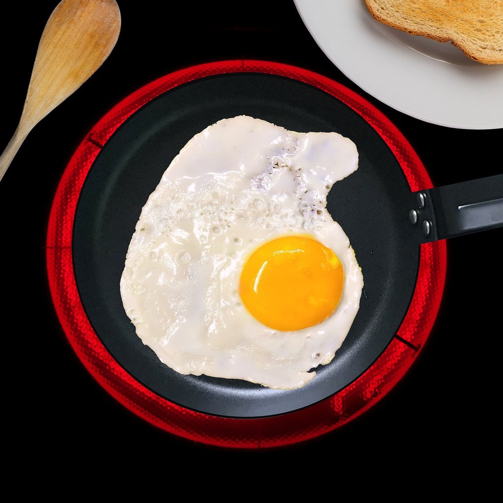 The Ultimate Breakfast Pan