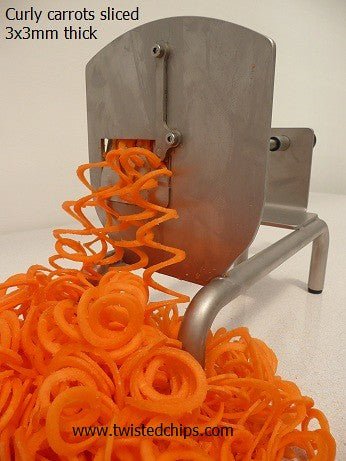 Smart Kitchen Gadgets for Carrot Lovers - Maria's Condo