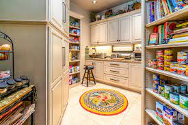 Smart Kitchen Racks Smart Storage Rack Technologies: Revolutionizing Kitchen Appliance Org ...
