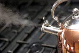 The Beauty and Durability of Copper Kitchen Appliances - Maria's Condo