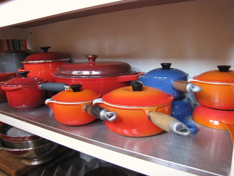 The Benefits and Drawbacks of Ceramic Cookware A Comprehensive Guide