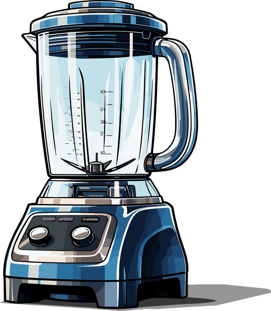 The Best Blender for Daily Smoothie Use: Power and Durability Combined - Maria's Condo