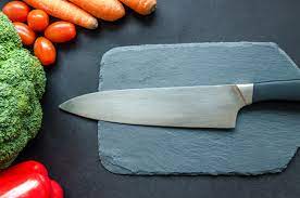 The Compelling Case for Investing in High-Quality Kitchen Knives - Maria's Condo
