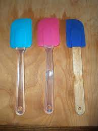 The Comprehensive Guide to Spatulas: Types and Uses - Maria's Condo
