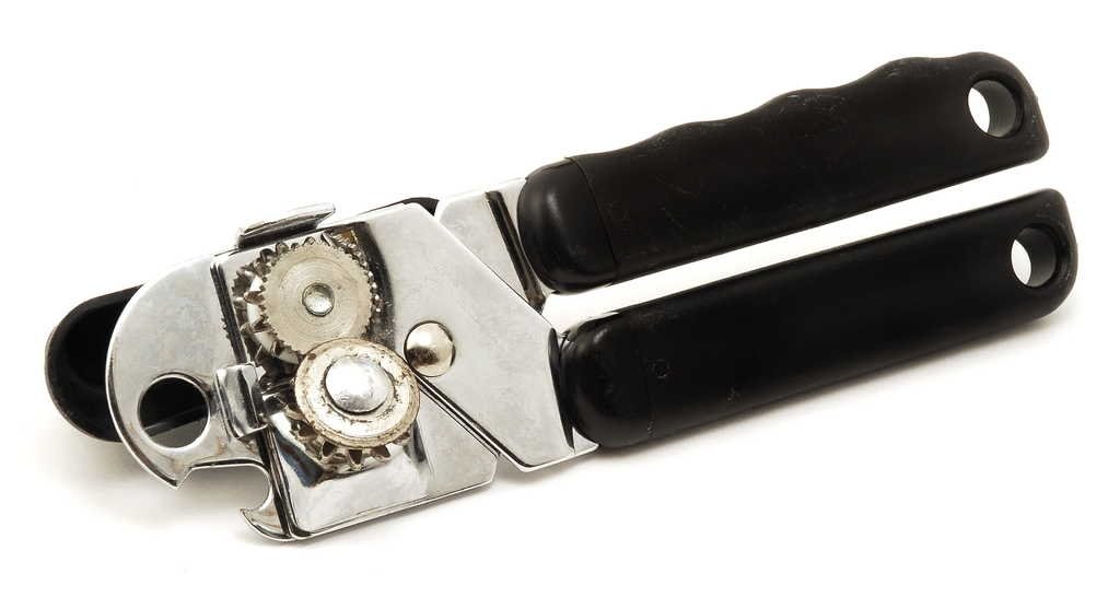 The Evolution of the Can Opener: A Historical Perspective - Maria's Condo