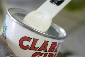 The Fascinating Origins of Baking Powder - Maria's Condo