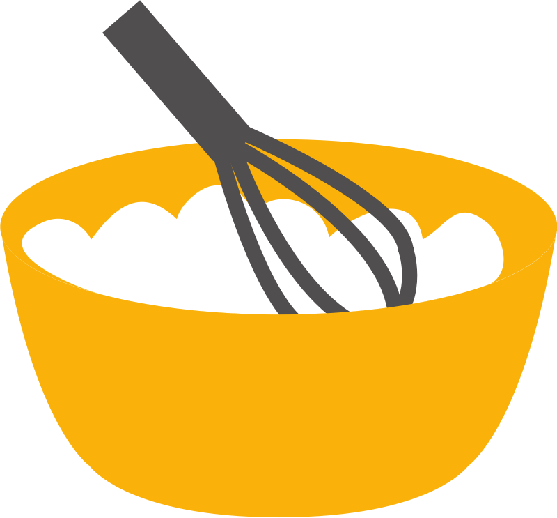 The History and Evolution of the Whisk Who Invented Whisks? Maria's