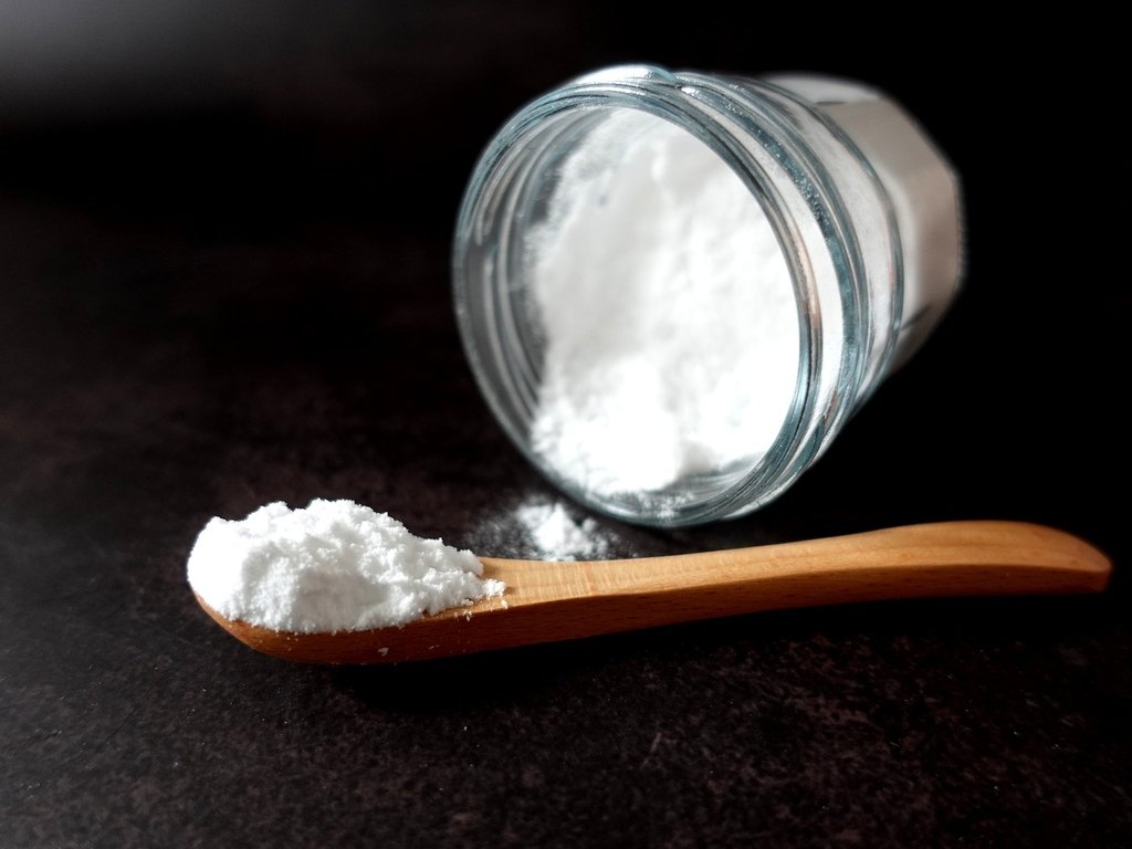 The History and Science of Baking Powder: An Unsung Hero in the Kitche ...