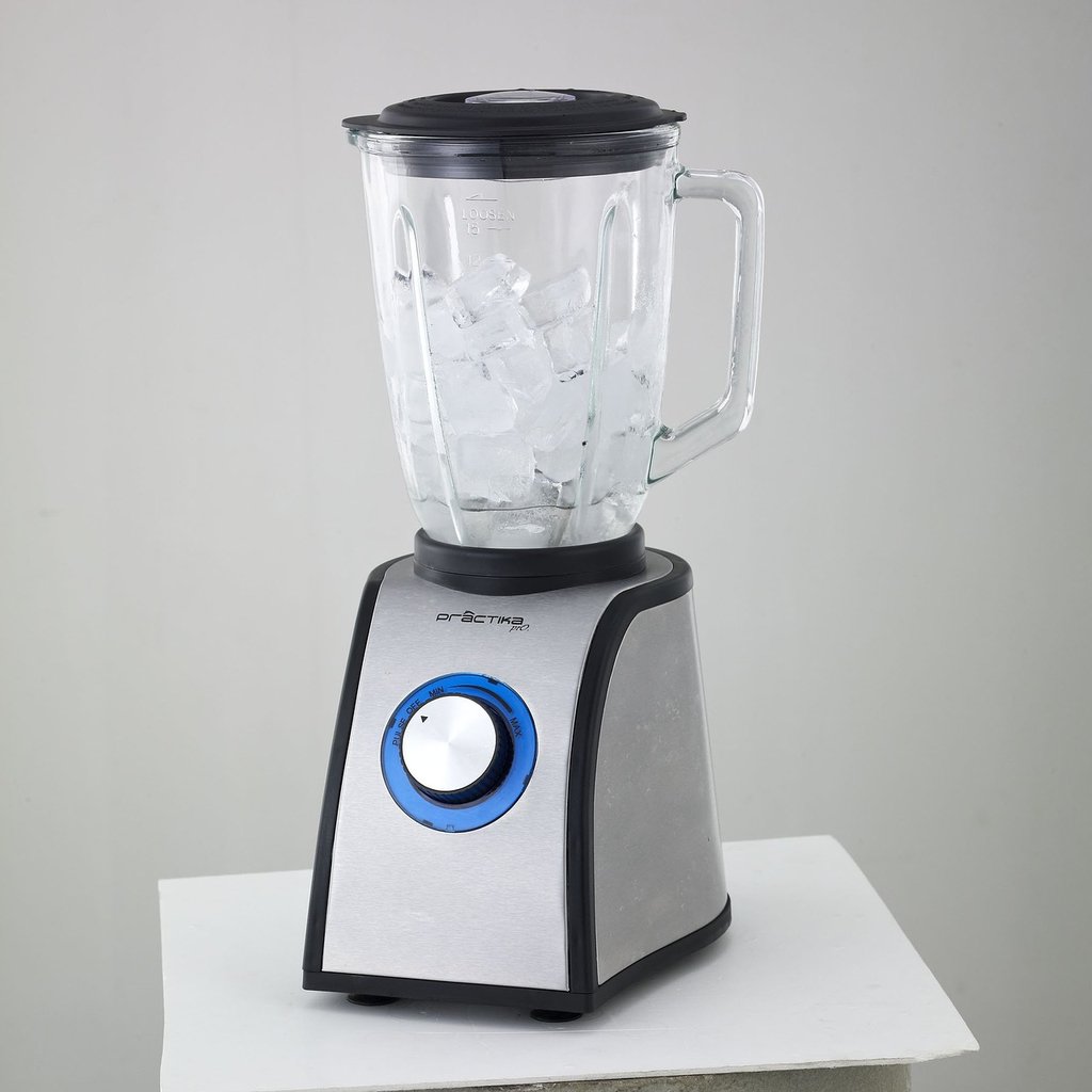 The Invention and Evolution of the Blender: A Revolutionary Kitchen Appliance - Maria's Condo