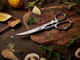 The Perfect Cut: A Comprehensive Guide to Selecting the Best Kitchen Shears - Maria's Condo