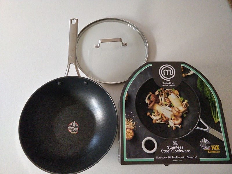 The Truth About Non-Stick Cookware: Safety Considerations and Alternatives - Maria's Condo