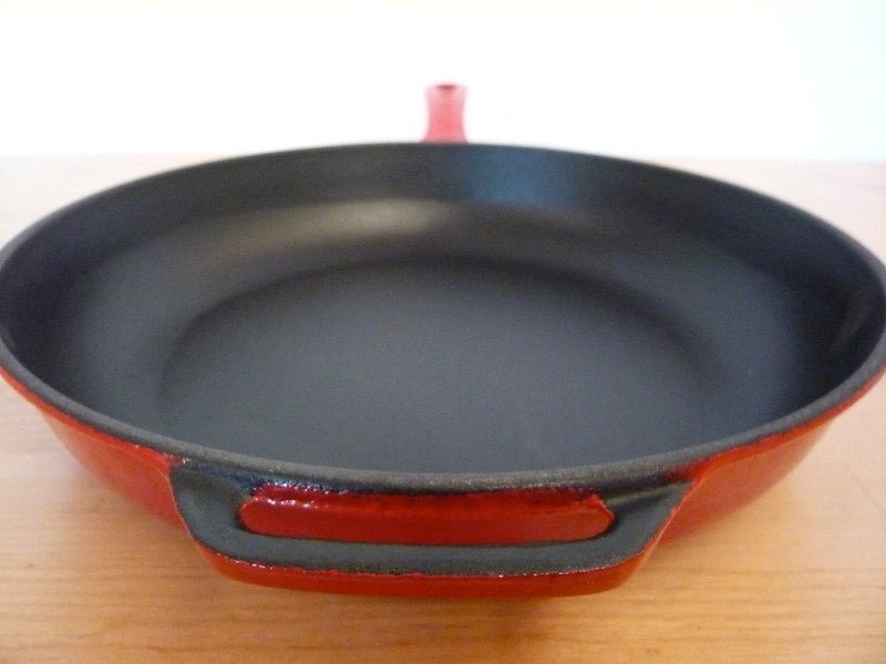 The Ultimate Guide to Choosing the Best Cast-Iron Skillet - Maria's Condo
