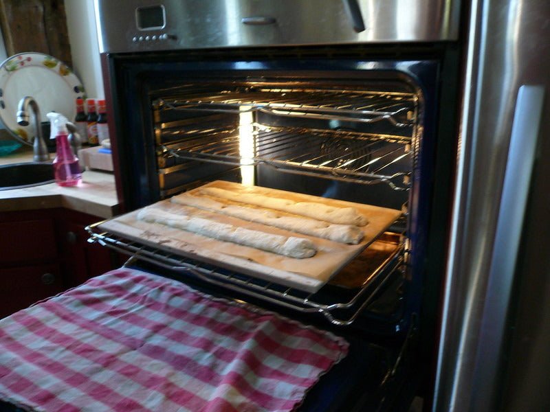 The Ultimate Guide to Cleaning and Maintaining Your Pizza Stone - Maria's Condo