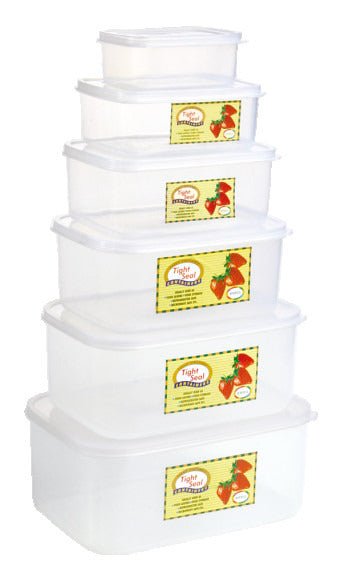 The Ultimate Guide to Dry Food Storage Containers - Maria's Condo