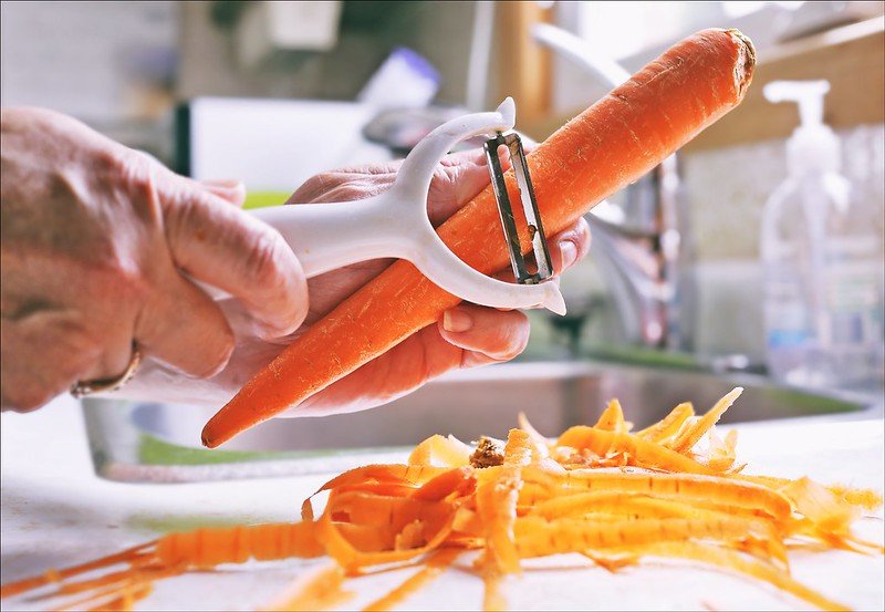 The Ultimate Guide to Kitchen Gadgets for Carrots - Maria's Condo
