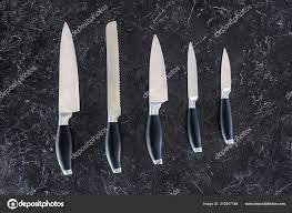 The Ultimate Guide to Kitchen Knives: A Must-Have List for Every Home Chef - Maria's Condo