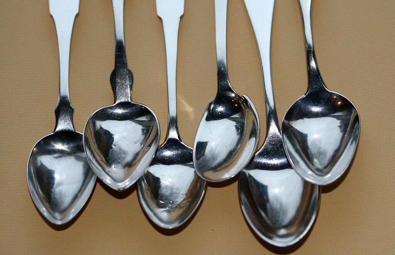 The Ultimate Guide to Kitchen Spoons: Types, Functions, and More - Maria's Condo