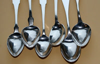The Ultimate Guide to Kitchen Spoons: Types, Functions, and More ...