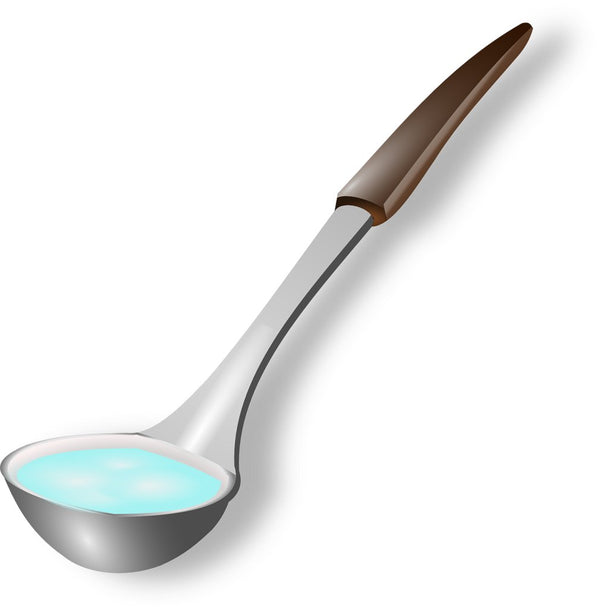 Using A Ladel The Ultimate Guide to Ladles: Everything You Need to Know - Maria's Condo