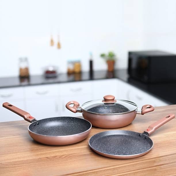The Ultimate Guide to NonStick Cookware Sets on Flipkart Maria's Condo