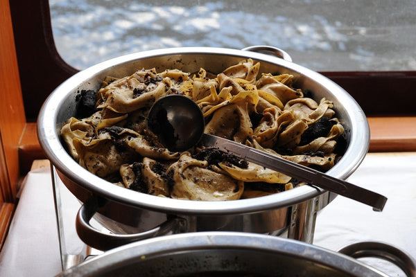 The Ultimate Guide to Serving Spoons: Enhancing Your Dining Experience ...
