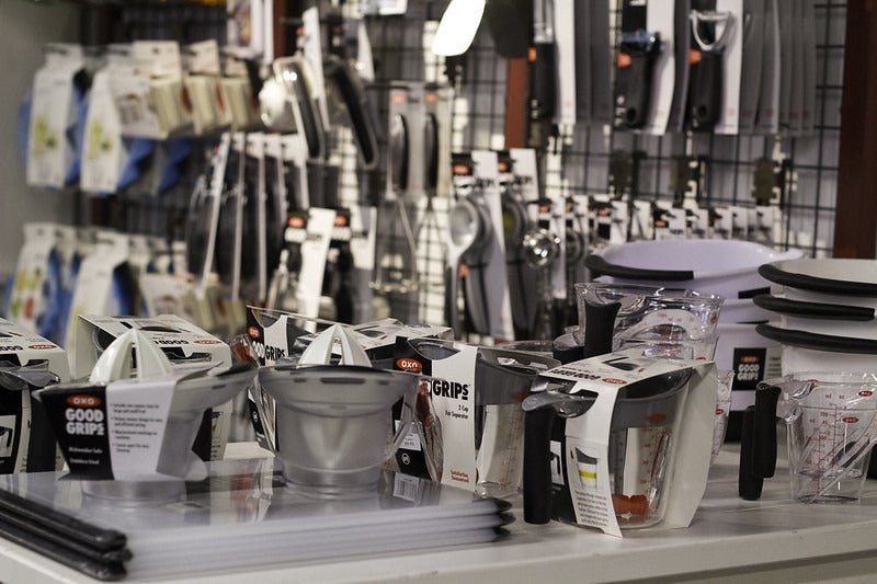 The Ultimate Guide to Sustainable and EcoFriendly Kitchen Gadgets