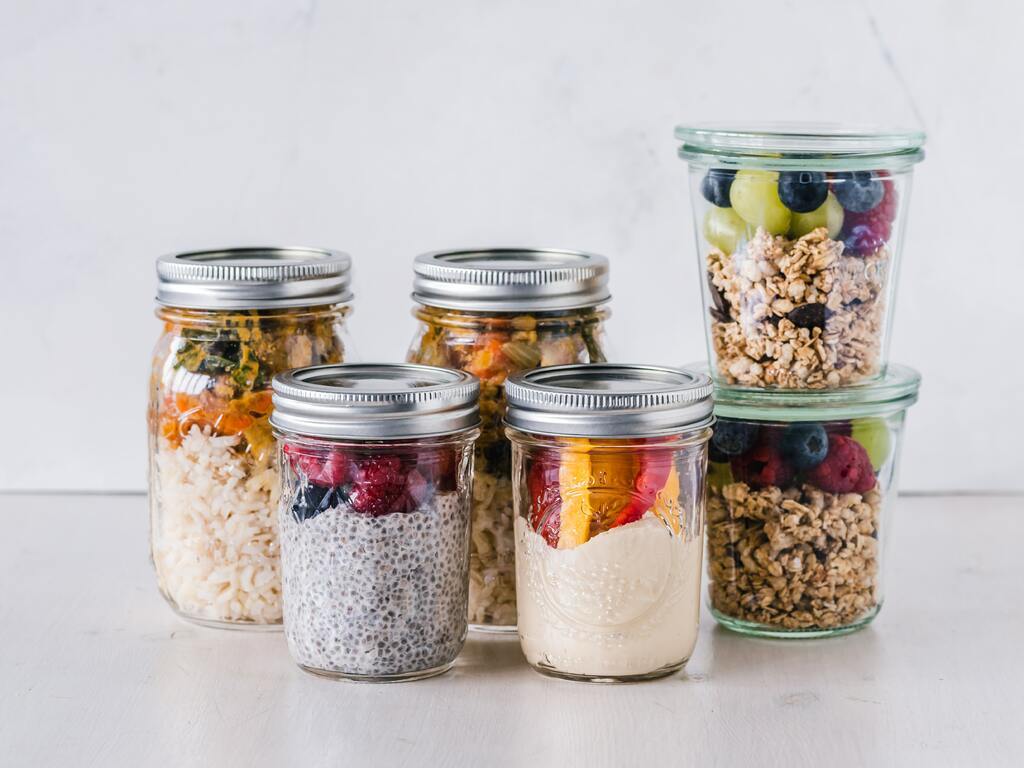 The Ultimate Guide to the Best Food Storage Containers - Maria's Condo