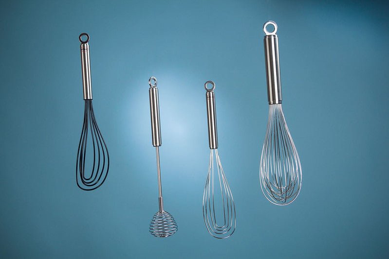 The Ultimate Guide to Whisks: Types, Uses, and Tips - Maria's Condo