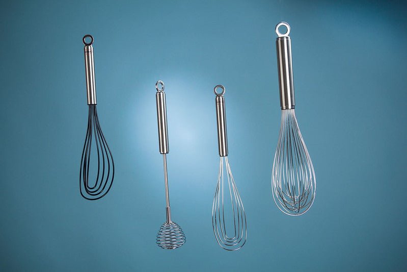 Basic Whisk The Ultimate Guide to Whisks: Types, Uses, and Tips - Maria's Condo