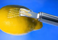 Types of Kitchen Zesters: Your Ultimate Guide to Choosing the Perfect ...