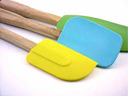 Understanding Different Types of Spatulas and Their Uses - Maria's Condo