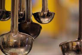 Using A Ladel Understanding Ladles: An Essential Kitchen Utensil - Maria's Condo