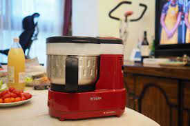 Unleash the Full Potential of Your Food Processor: How to Grind Meat Like a Pro - Maria's Condo