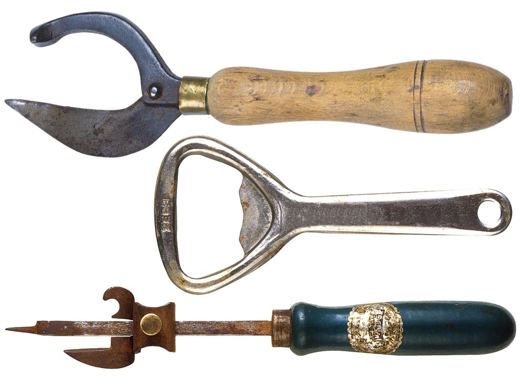 Unveiling the Best Can Openers for Seniors: An In-Depth Guide - Maria's Condo