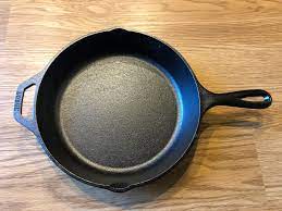 Unveiling the Secrets of Cast Iron Skillets: Are They All Created Equal? - Maria's Condo