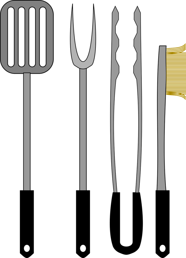 What Are Different Spatulas Used For: A Complete Guide to Different Types and Their Uses - Maria's Condo
